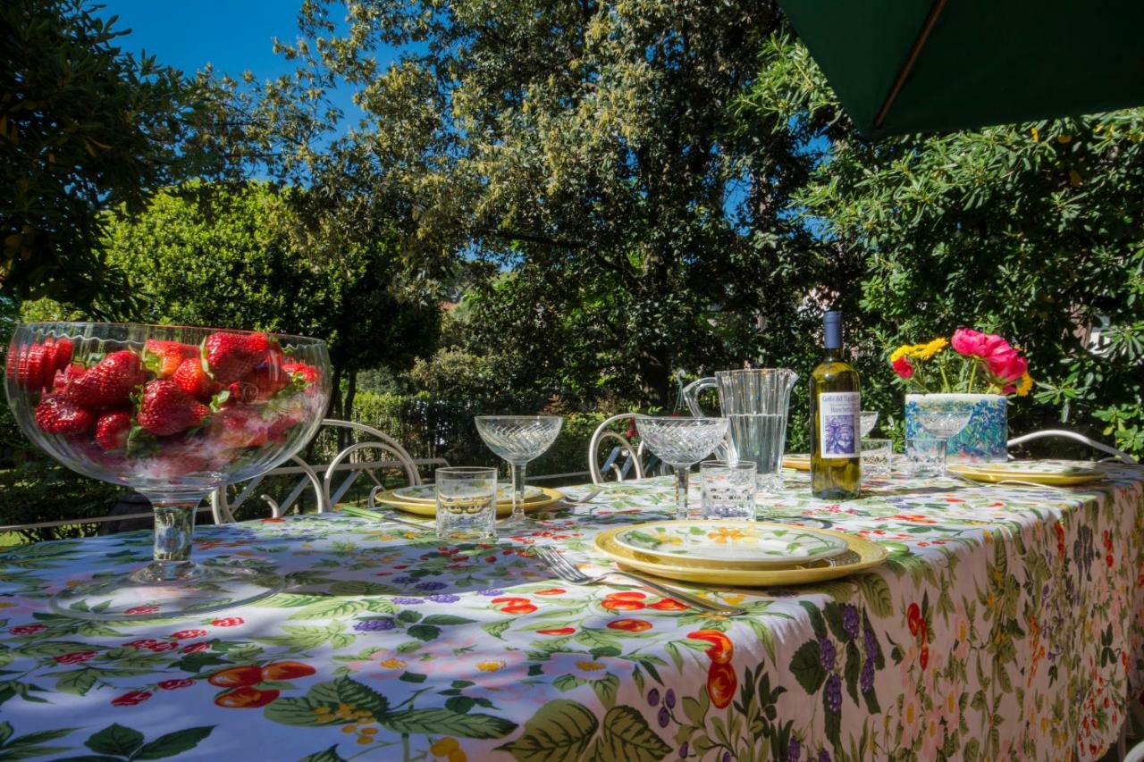 Villa Italy Marina di Pietrasanta Exterior photo